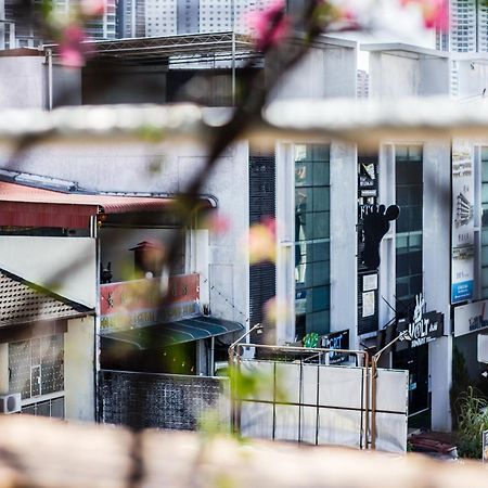 Nice Inn Джорджтаун Экстерьер фото